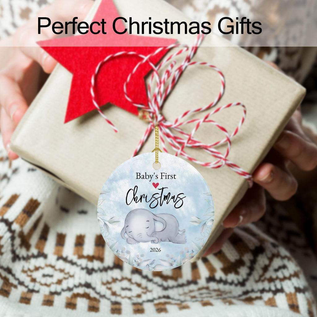 Christmas Ornament 2026 N948072