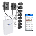 Real Time Electricity Usage Monitor P428