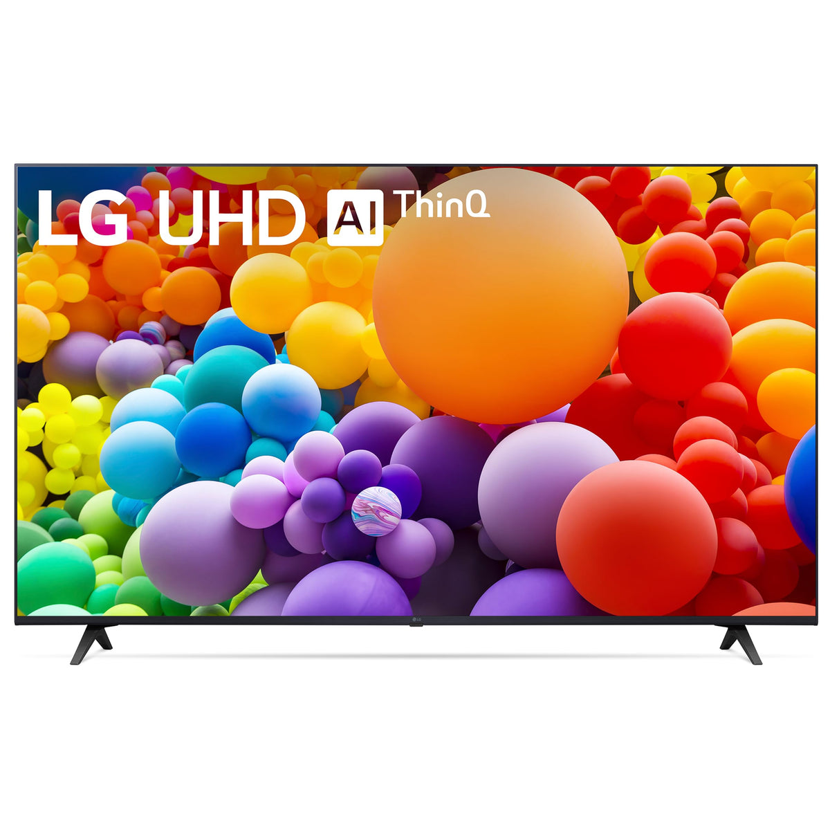 55-Inch 4K LED Smart TV E862592