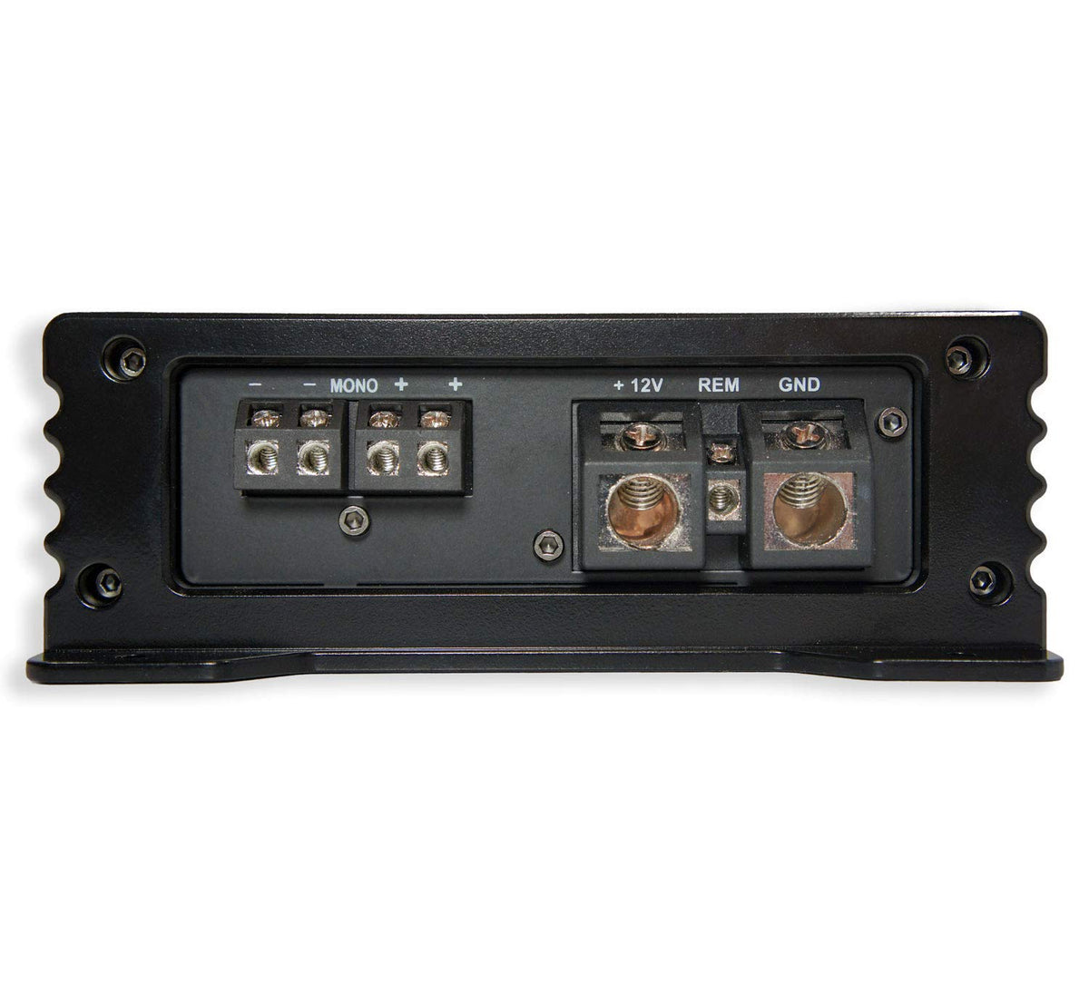 Dual 12" Loaded Sub Box T6255