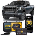 Throttle Controller N710882