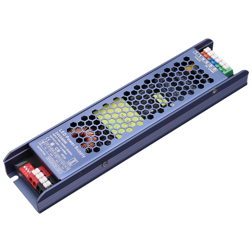 24V 200W LED Driver B698690