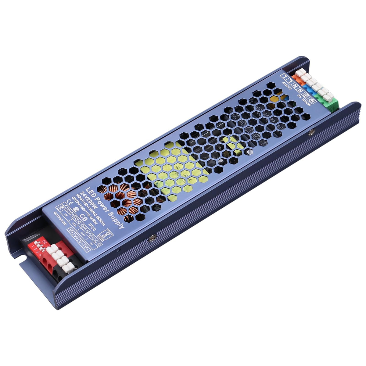 24V 200W LED Driver B698690