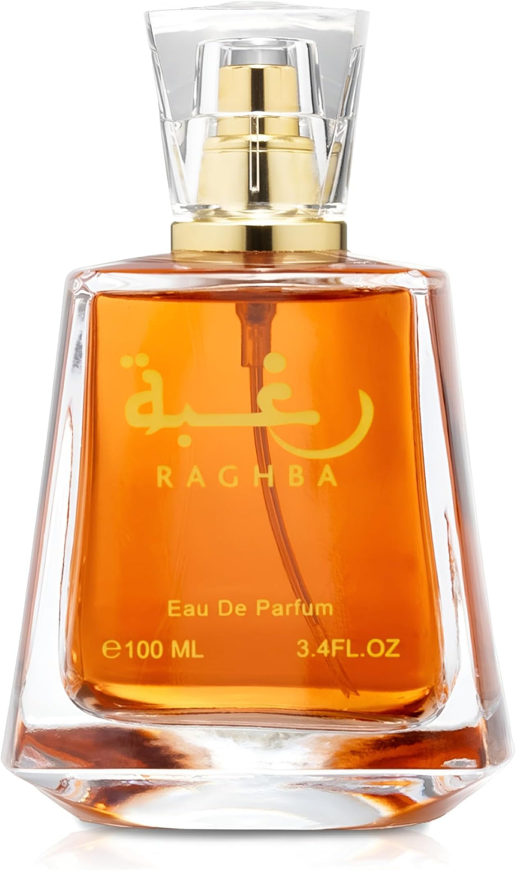 3.4 Oz Eau de Parfum Spray + 1.7 Oz Perfumed Deodorant Spray T5903