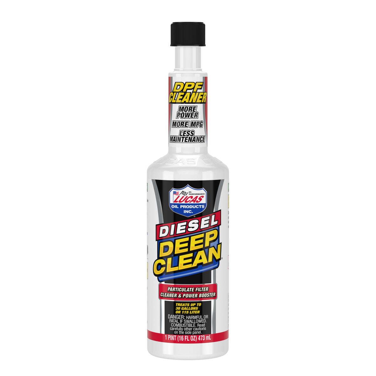 16 Oz Diesel Deep Clean N165