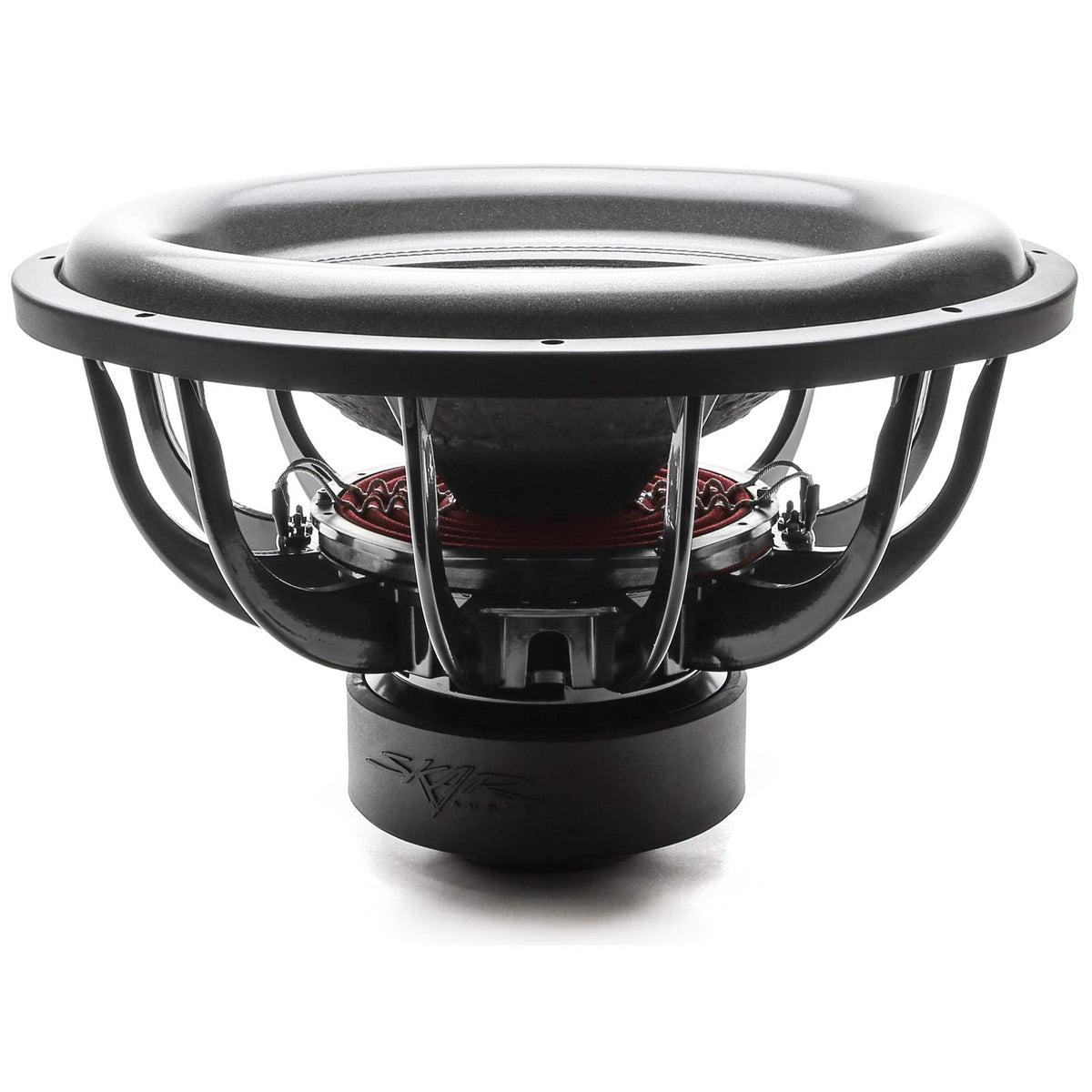 18" 2500 Watt Dual 2 Ohm Car Subwoofer V903675