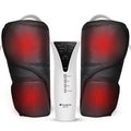 Heated Leg Compression Massager Q62090