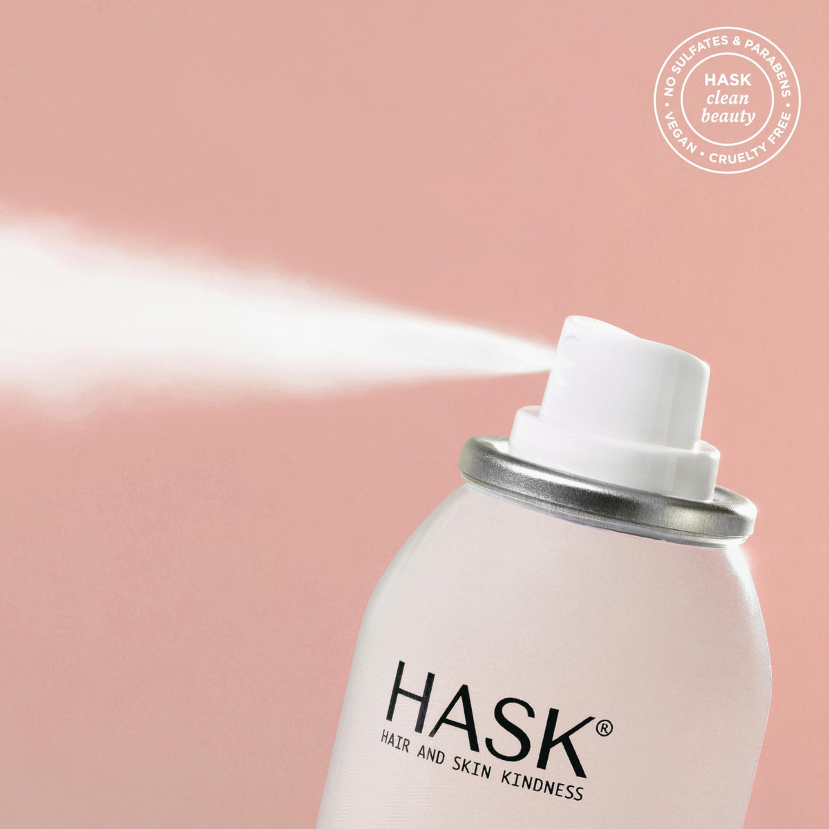 Coconut Dry Shampoo Duo + Deep Conditioner I31611