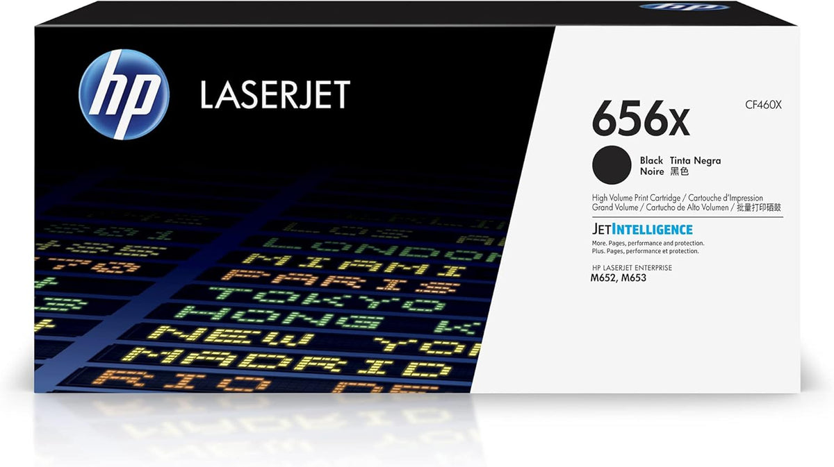 Black High Yield Toner Cartridge L4009