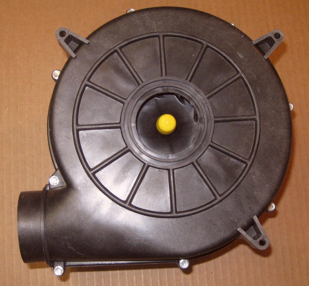 Specific Purpose Blowers N56162