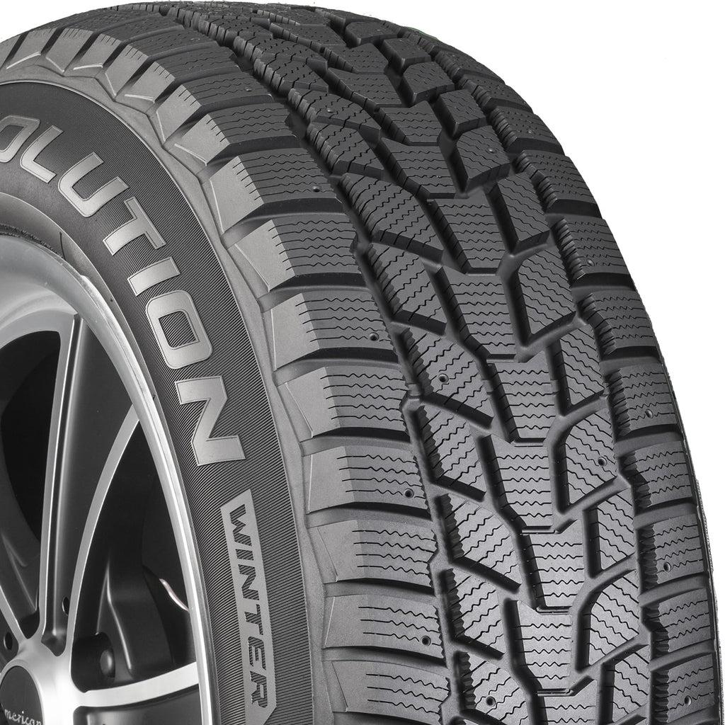 Set of 4 Winter Snow Tires 235/65R18 106T C24306