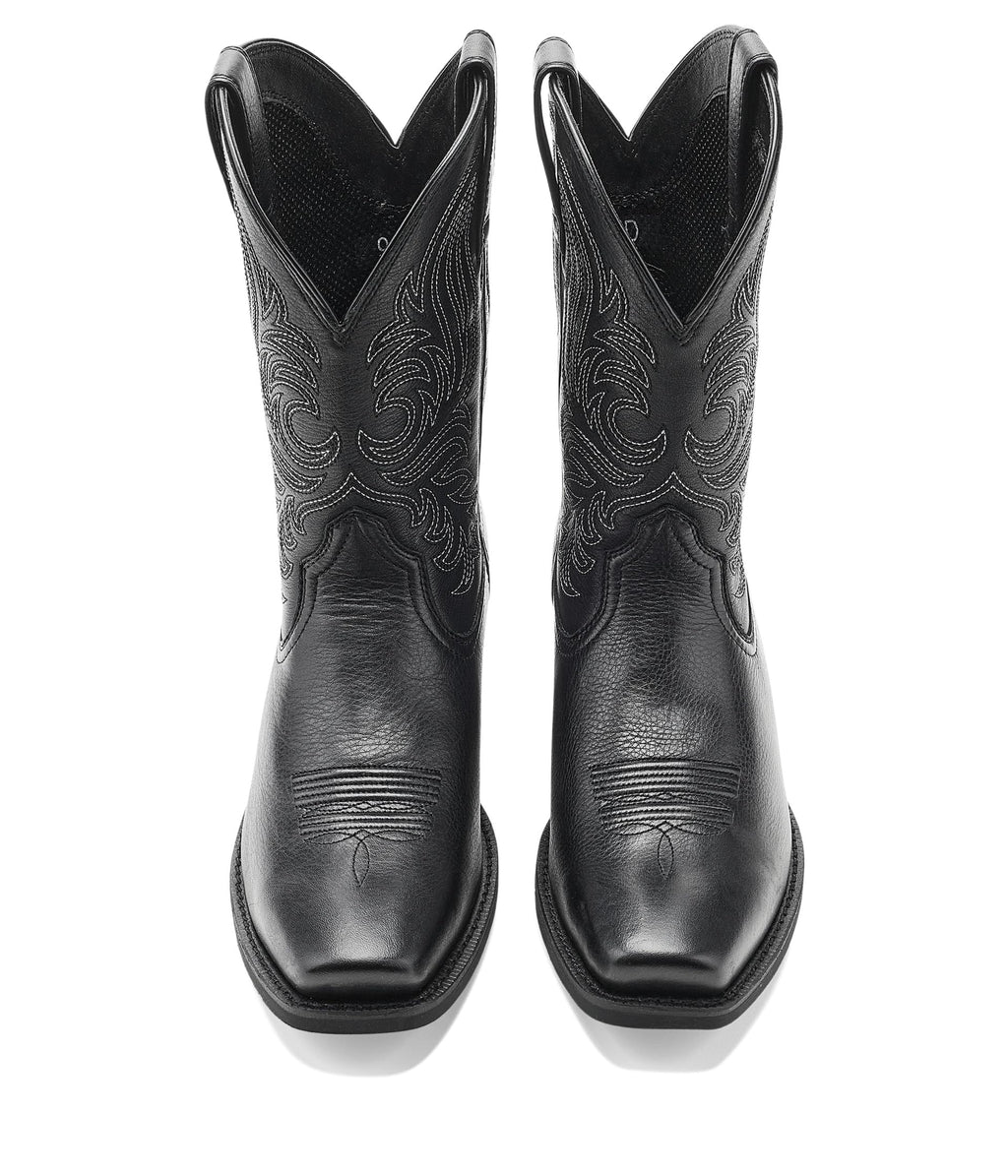Western Boots C4304