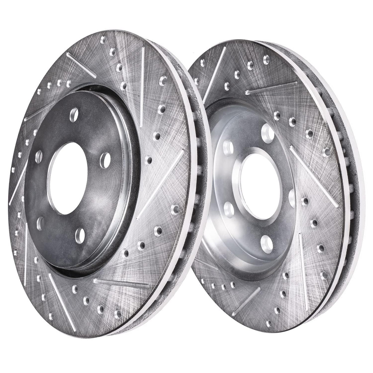 Front Brake Kit H536133