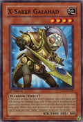 Yu-Gi-Oh! 5Ds Starter Deck 2009-1st Edition Common M6229