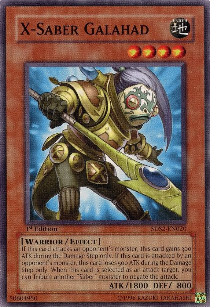 Yu-Gi-Oh! 5Ds Starter Deck 2009-1st Edition Common M6229