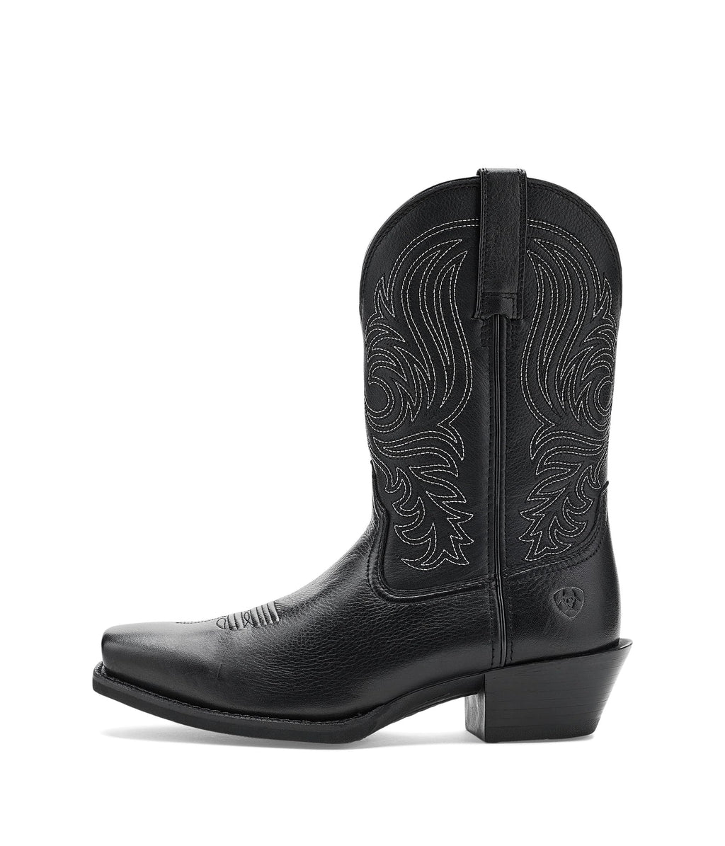 Western Boots C4304