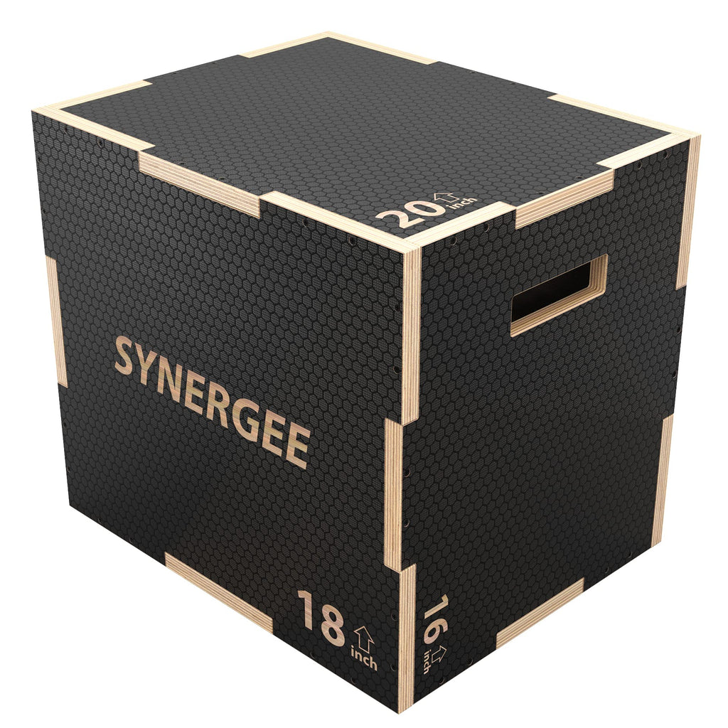 3 in 1 Plyo Box P1793