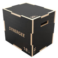 3 in 1 Plyo Box P1793