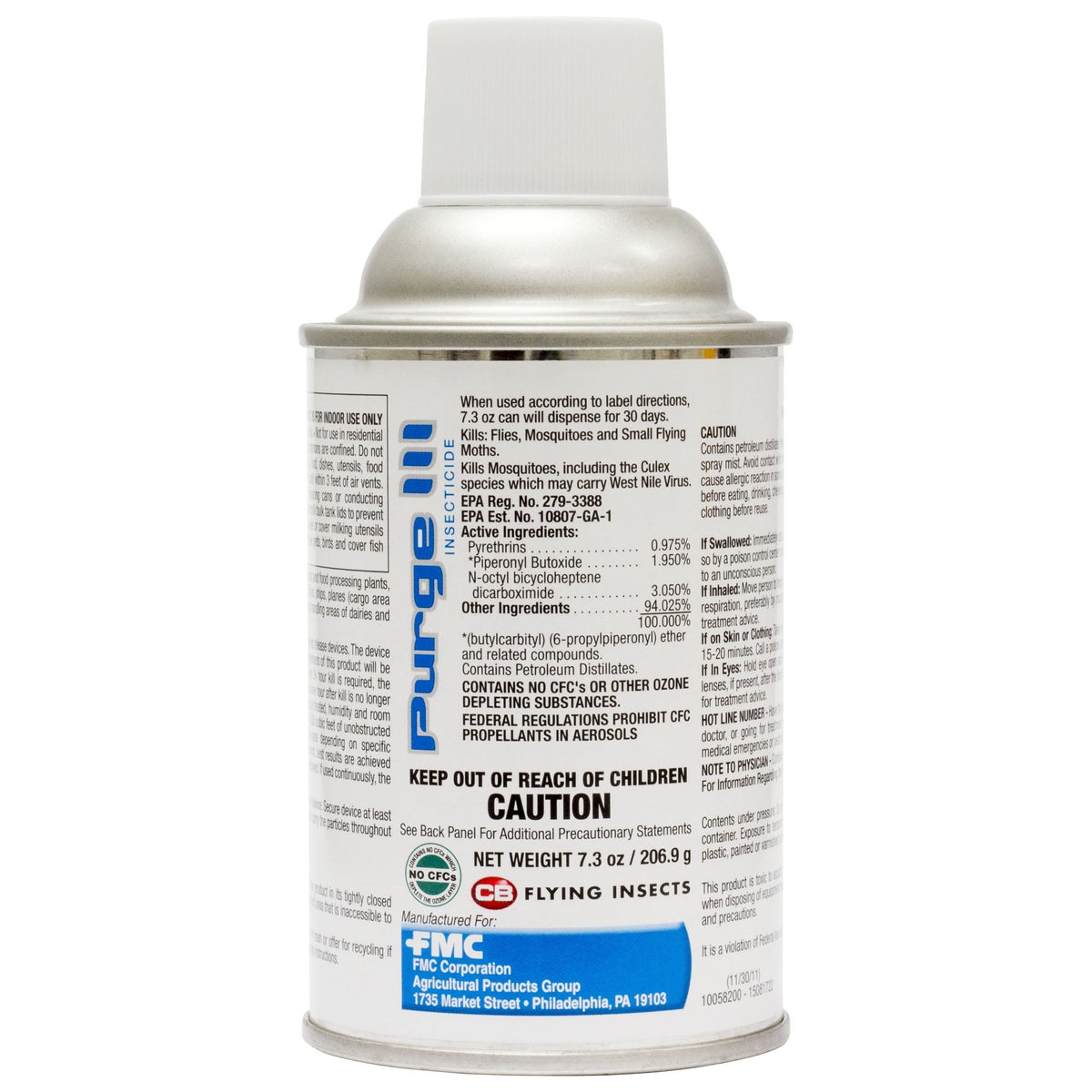 Aerosol (2 Cans) L901