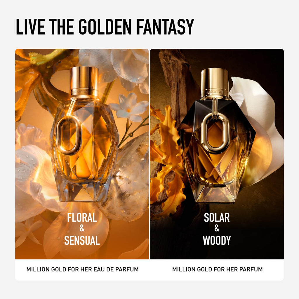 Eau de Parfum for Women F3325
