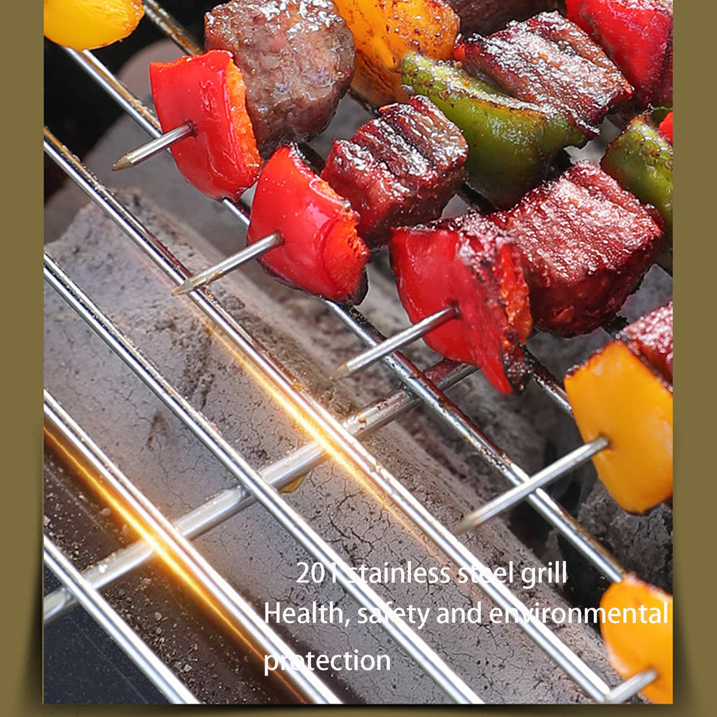 Charcoal BBQ Grill Z26397