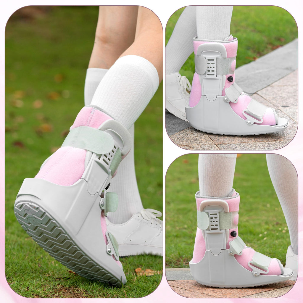 Walking Boot X29788