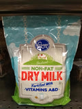 Non-Fat Dry Milk 25.6 oz C928477