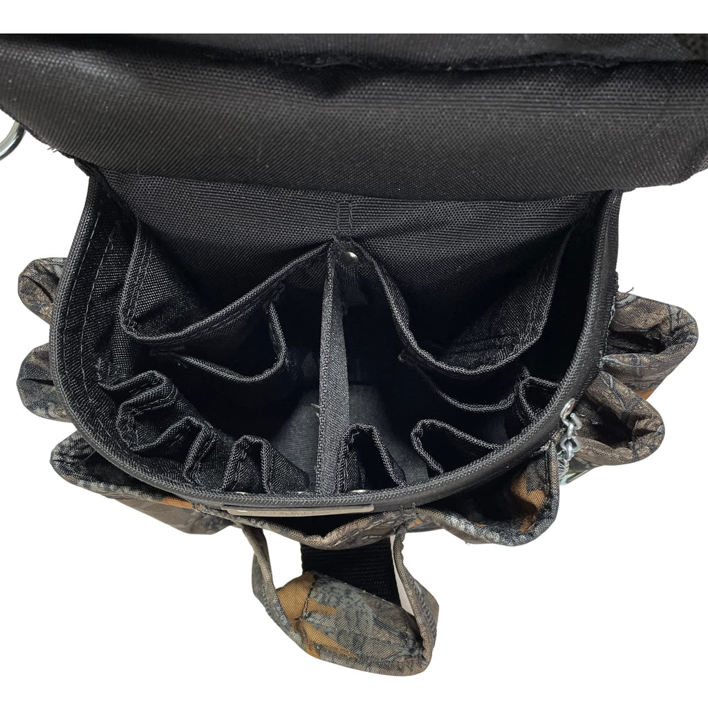 Camo Electrician Tool Belt A4872