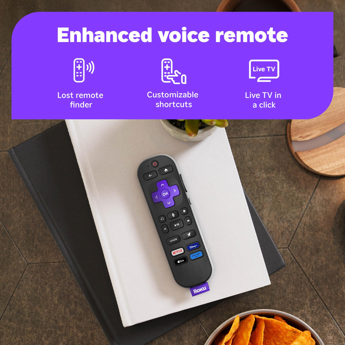 50-Inch 4K HDR LED Smart TV X8492