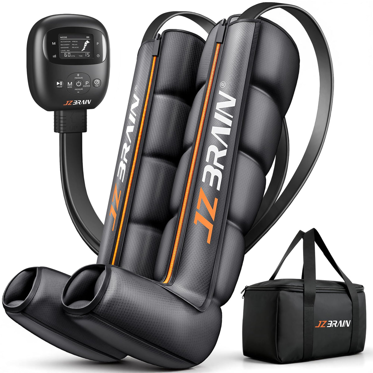 Full Leg Compression Boots B331096