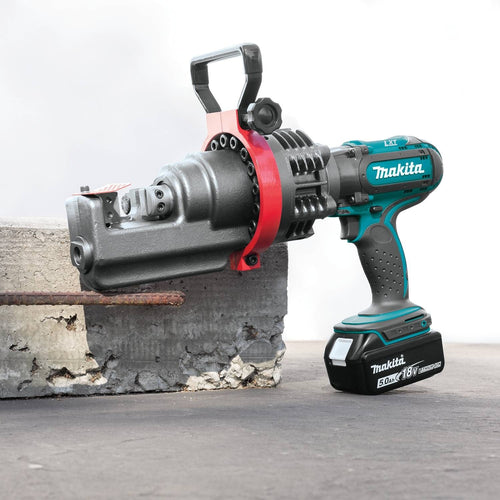 18V Cordless Rebar Cutter Kit A731