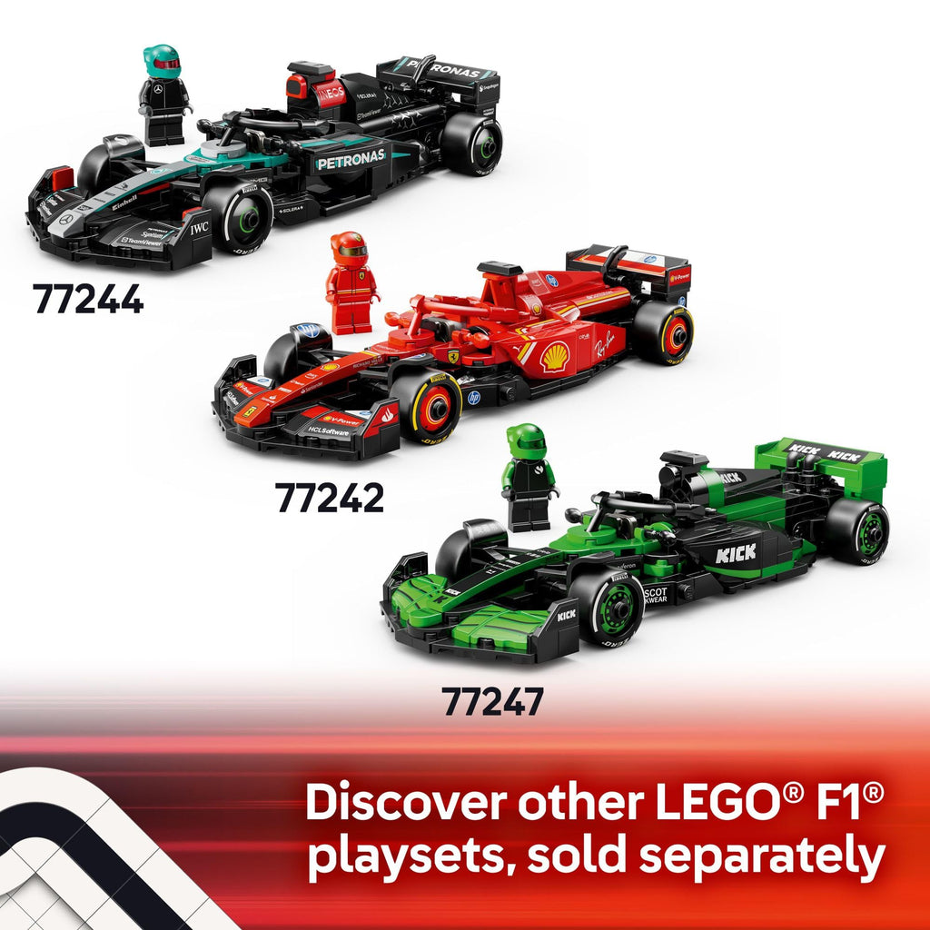 Building Set for Kids Ages 10+ Z9445