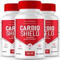 All Natural Circulation Capsules 3 Pack D52032