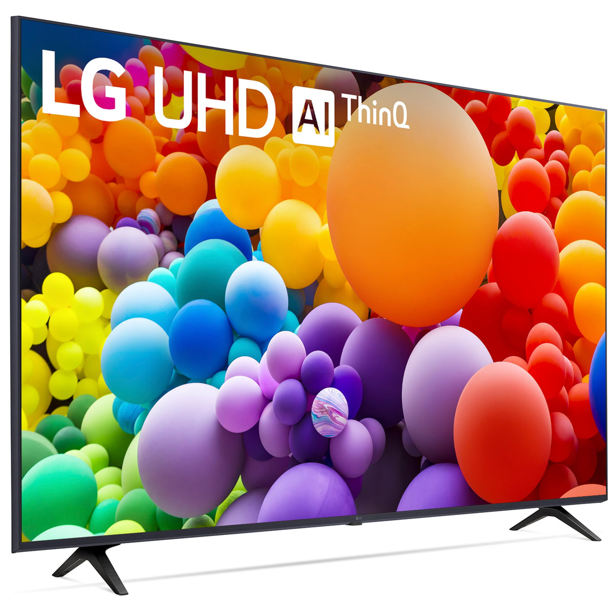 55-Inch 4K LED Smart TV E862592