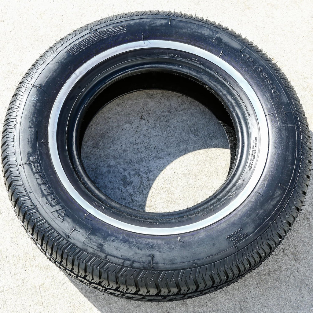 205/75R15 97S SL All Season Touring Radial Four Tires W951