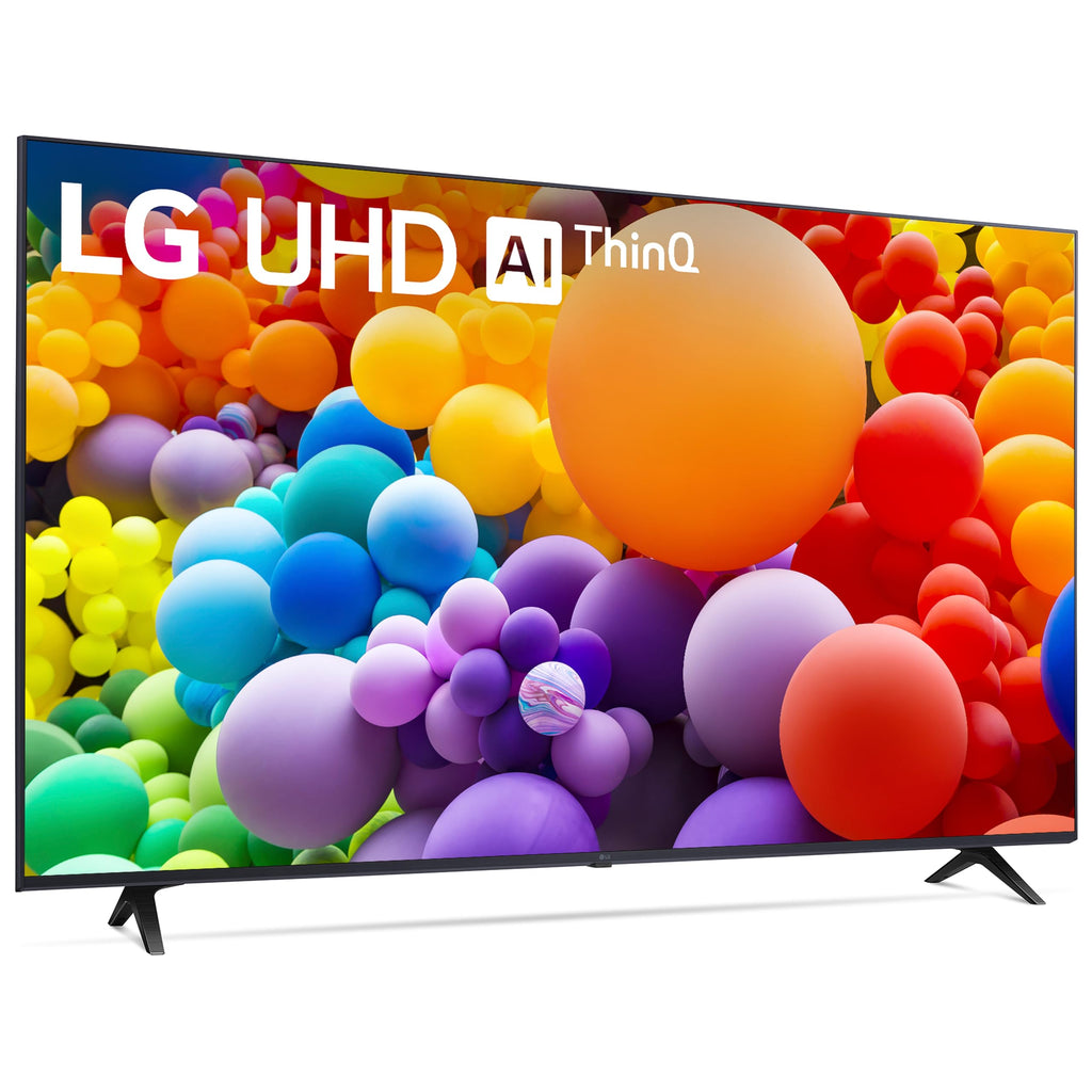 55-Inch 4K LED Smart TV E862592