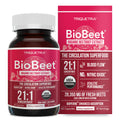 Beet Root Capsules D322515