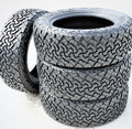 4 x LT275/60R20 Tires D782