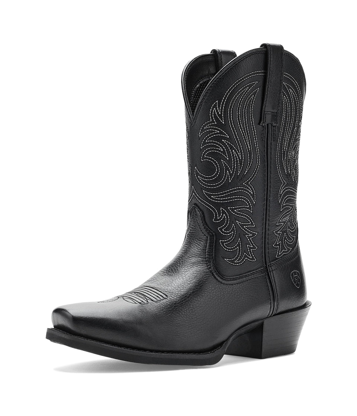Western Boots C4304