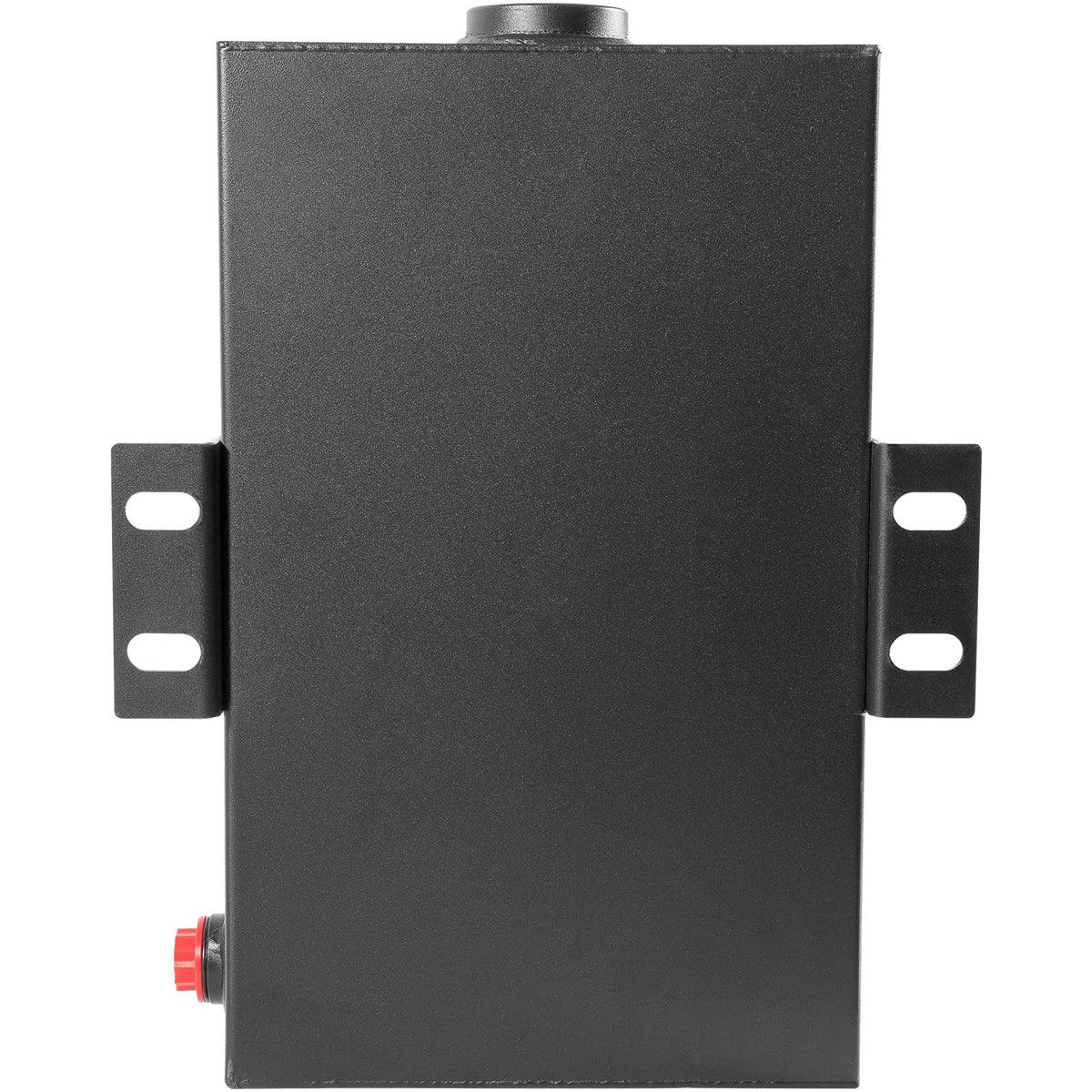 5 Gallon Hydraulic Fluid Reservoir Tank 14 Gauge Steel R4831