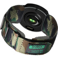 Nylon Sports Strap with Woven Design T751