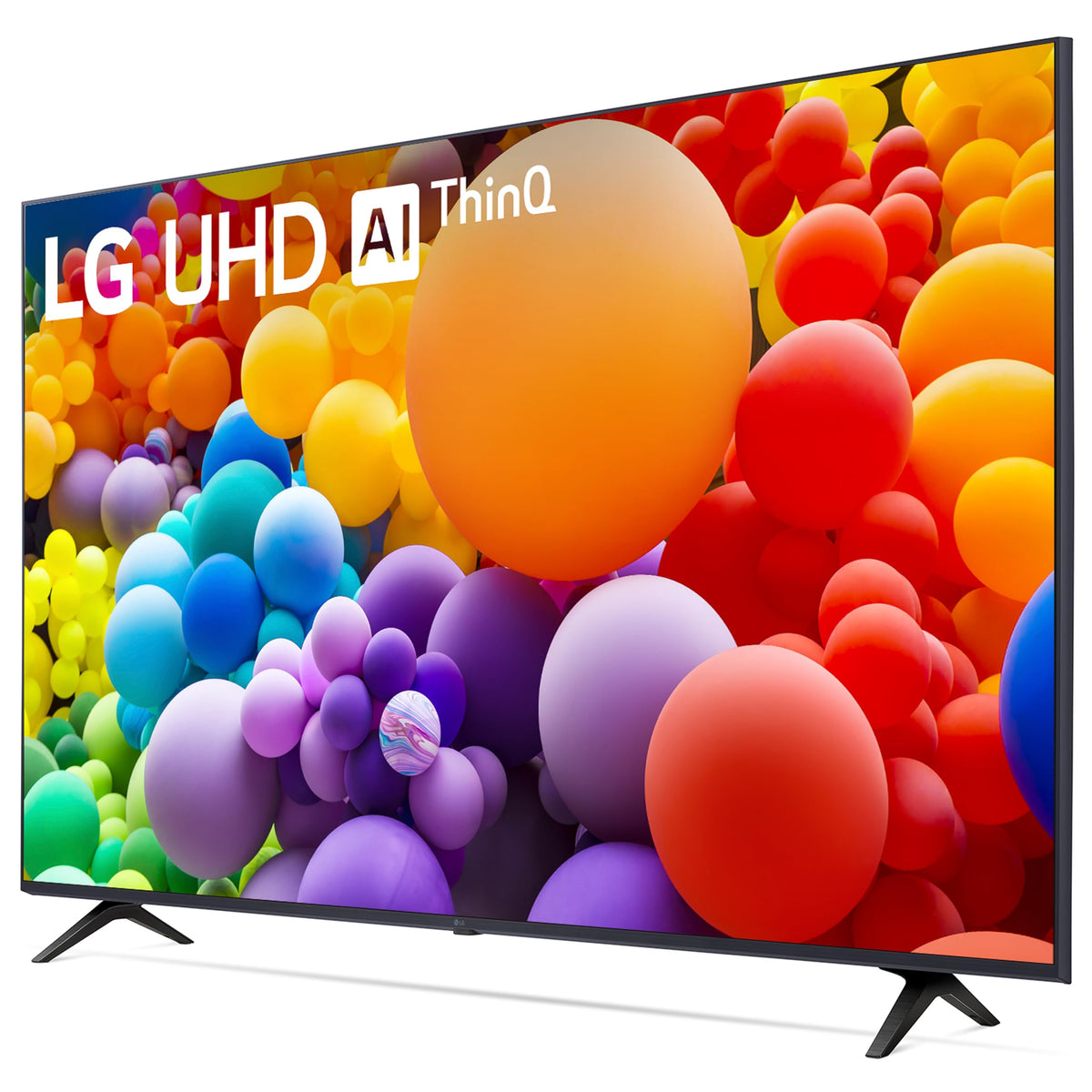 55-Inch 4K LED Smart TV E862592