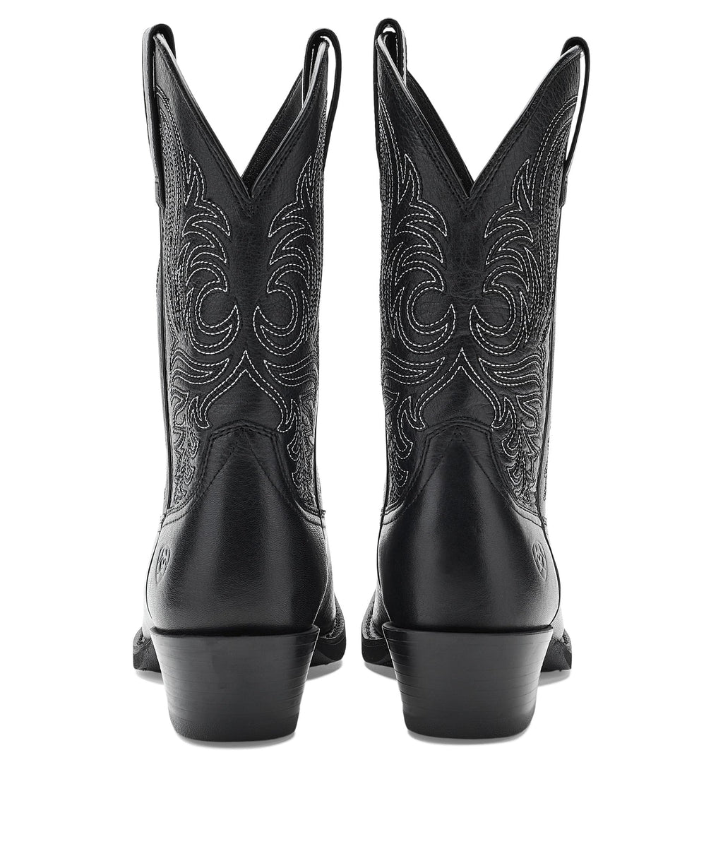 Western Boots C4304