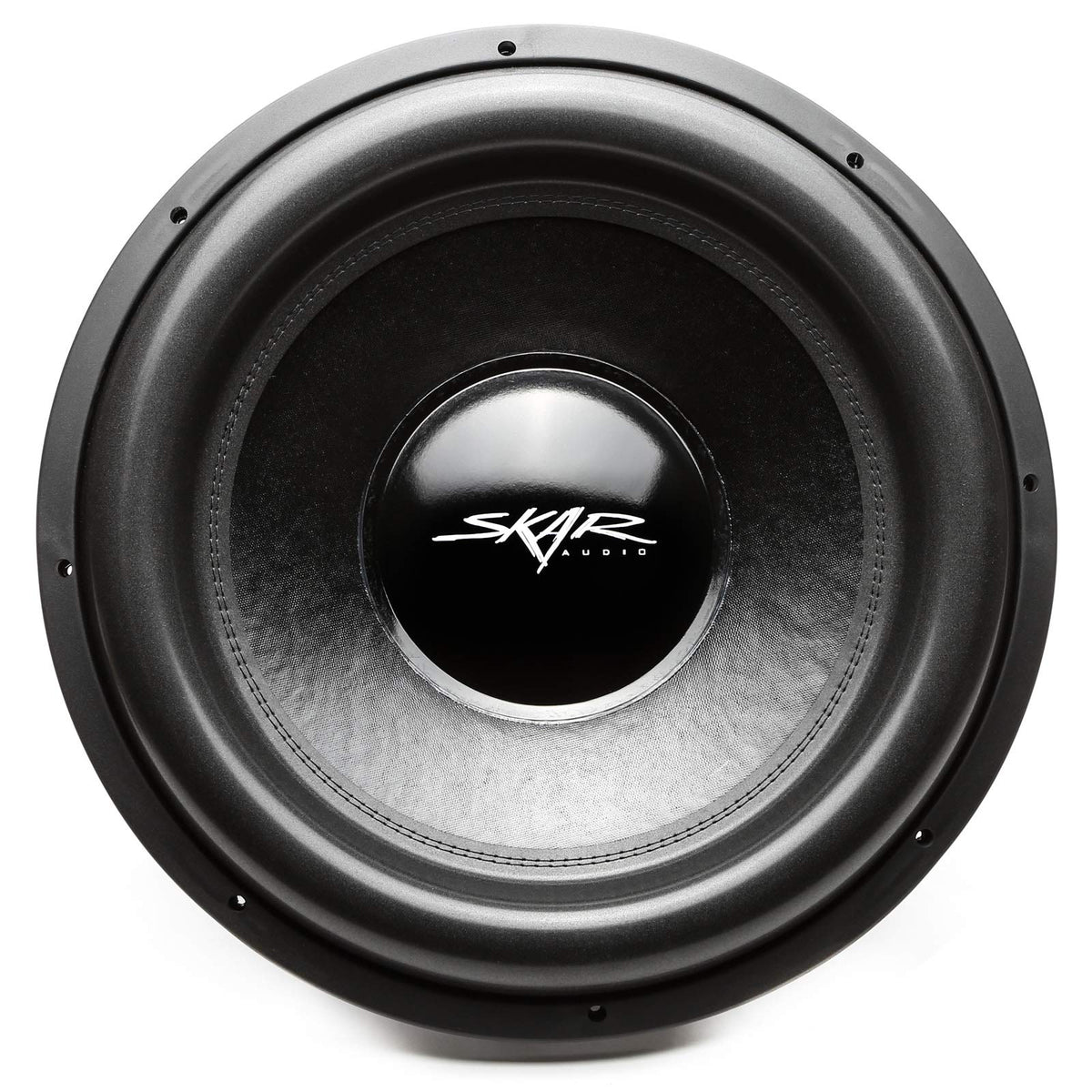 18" 2500 Watt Dual 2 Ohm Car Subwoofer V903675