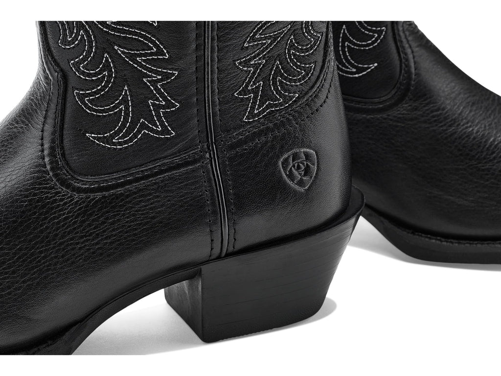 Western Boots C4304