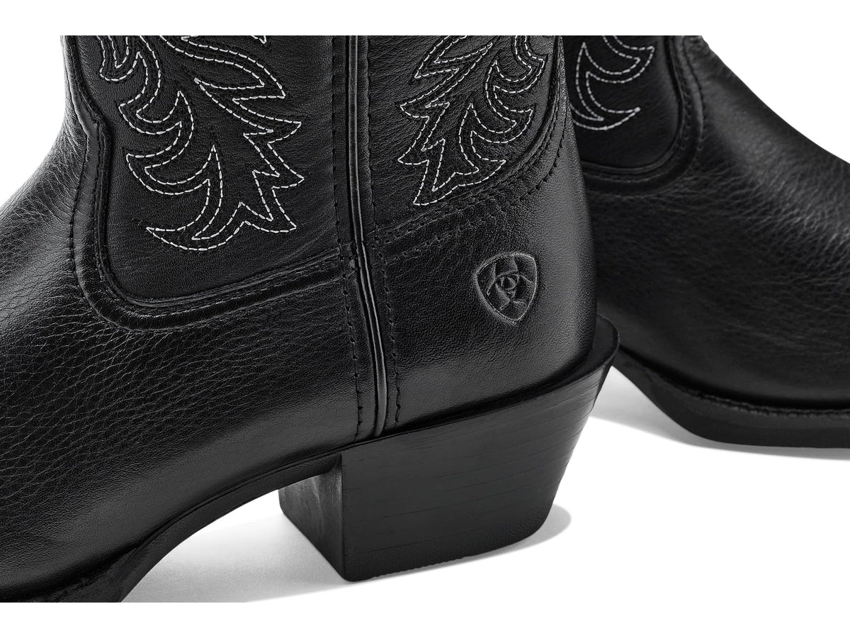 Western Boots C4304