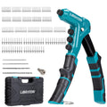 One-Handed Rivet Gun Set Q956898