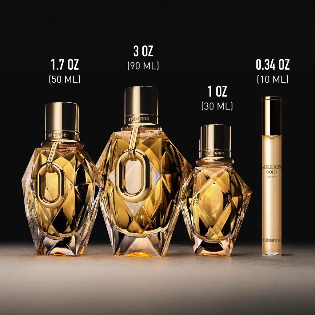 Eau de Parfum for Women F3325