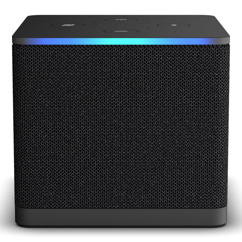 Hands-free Streaming Device with Alexa, Wi-Fi 6E, 4K Ultra HD T444