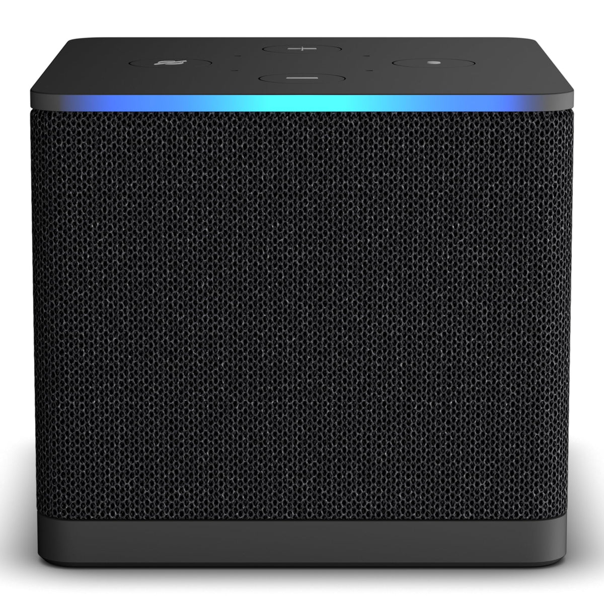 Hands-free Streaming Device with Alexa, Wi-Fi 6E, 4K Ultra HD T444